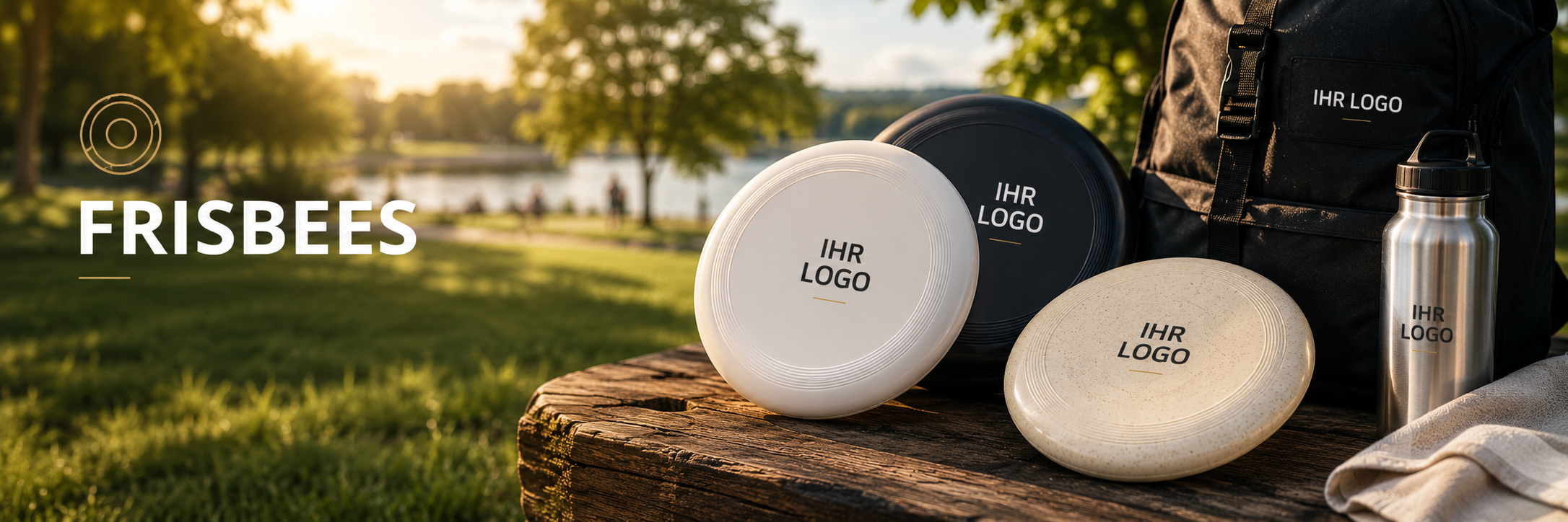 Frisbees